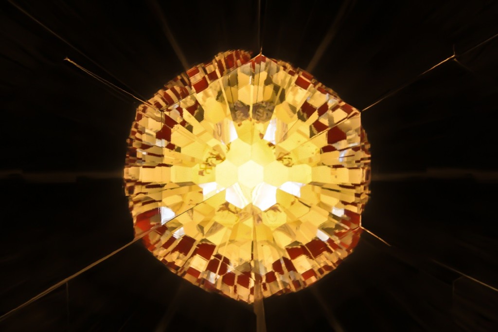 Kaleidoscope, 2001