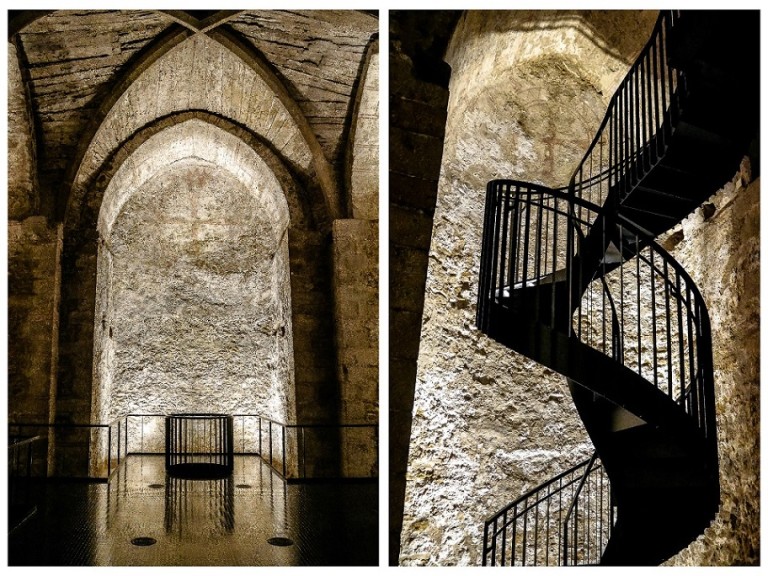 Virgilkapelle 3