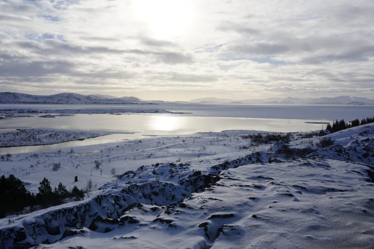 Þingvellir Nationalpark | © Anett Ring, stadtsatz.de